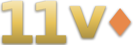 11vo logotipo